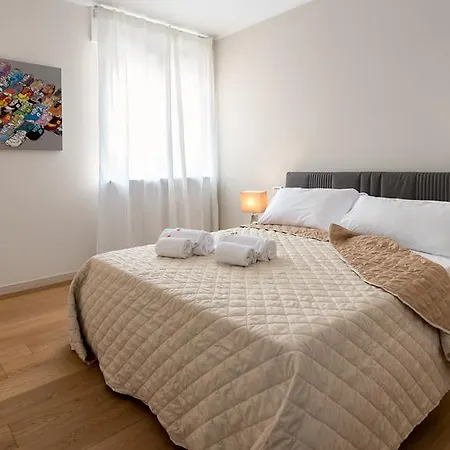 Flats4rent Apartman Verona