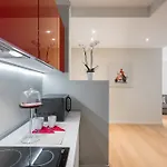 Appartement Flats4rent *