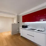 Flats4rent Appartement Vérone