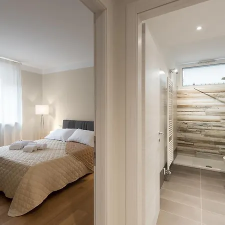 Apartamento Flats4rent Verona