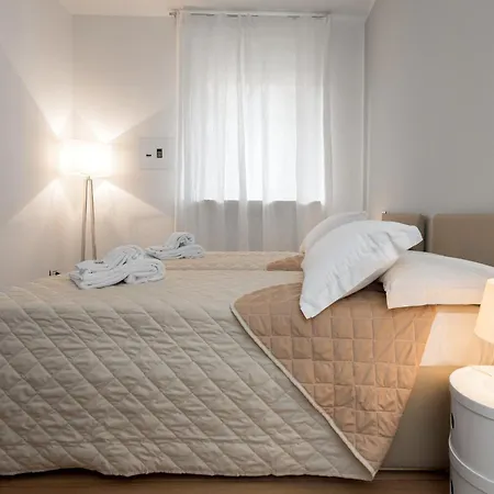 Apartamento Flats4rent Verona