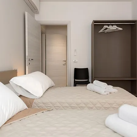 Apartamento Flats4rent Verona