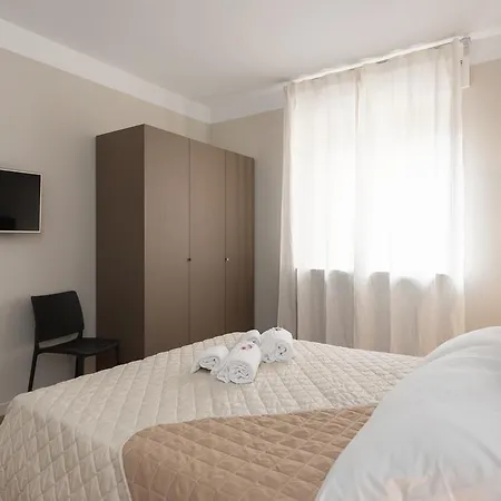Apartmán Flats4rent Verona