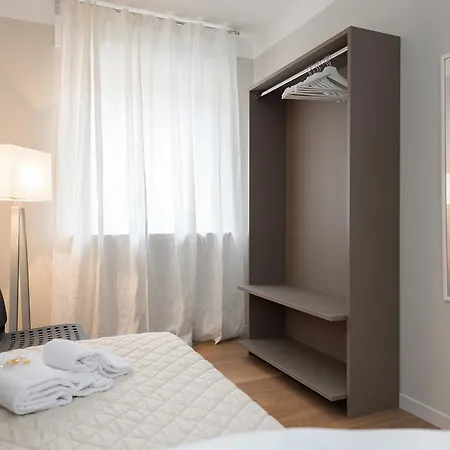 Lejlighed Flats4rent