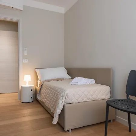 Flats4rent Apartment Verona