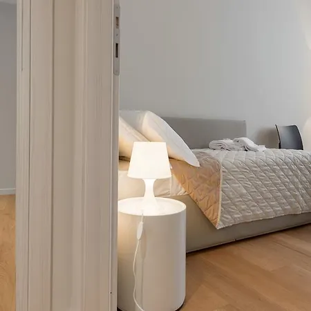 Flats4rent Lejlighed