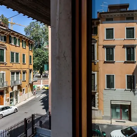 Flats4rent Verona