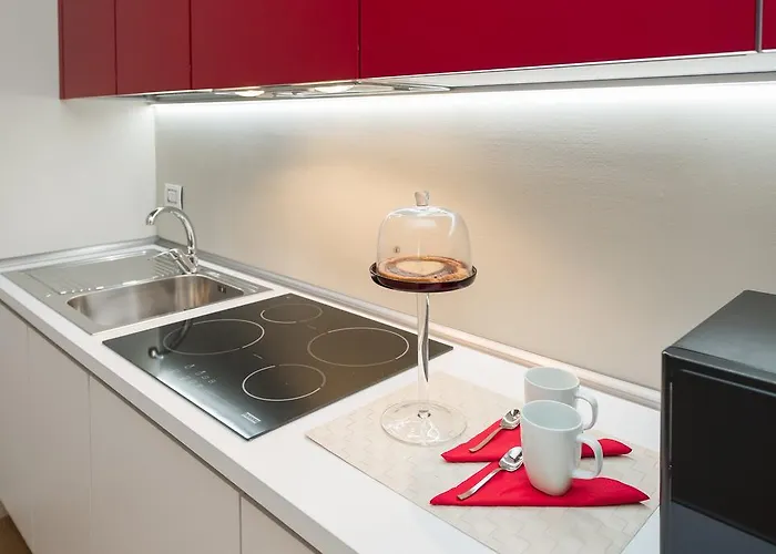 Apartment Flats4rent Verona