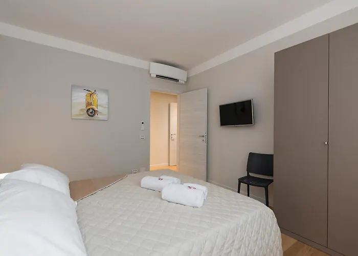 Flats4rent Verona