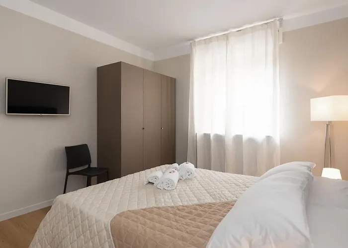 Apartment Flats4rent Verona