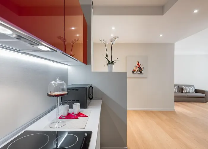 דירה Flats4rent *
