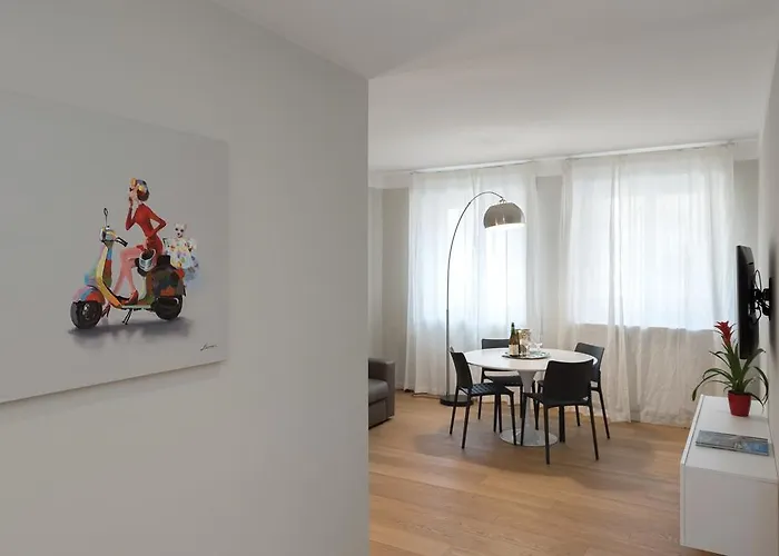 Apartment Flats4rent Verona