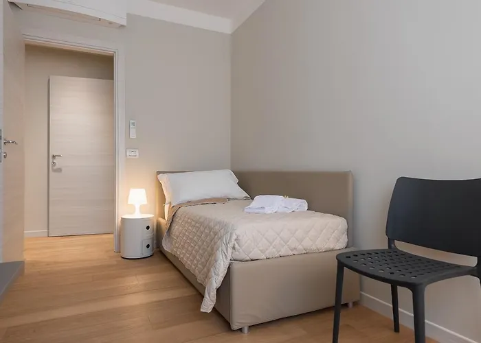 Flats4rent Apartment Verona