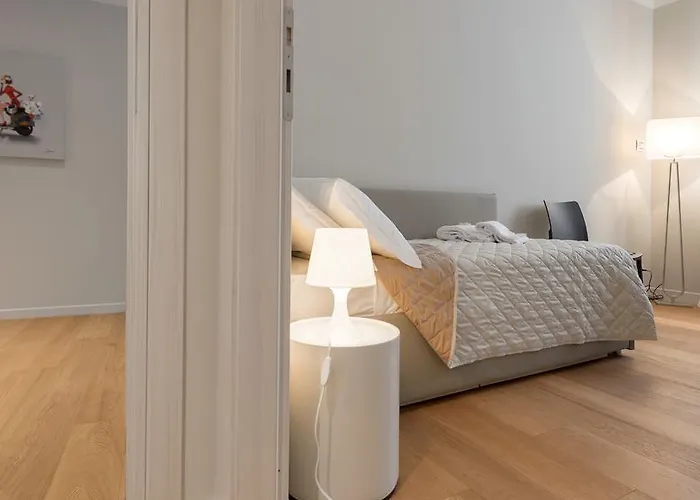 Flats4rent Apartment