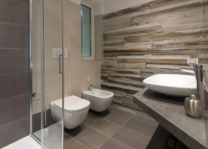 Apartment Flats4rent Verona