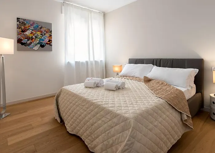 Flats4rent Appartamento Verona