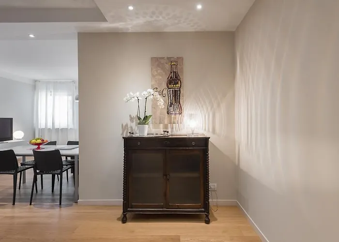 Flats4rent Apartment