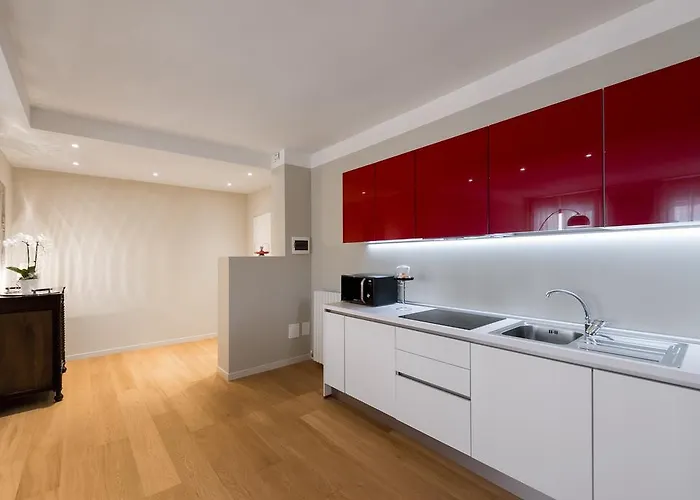 Flats4rent Apartment Verona