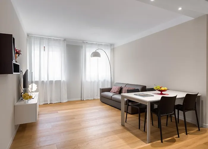 Flats4rent Verona