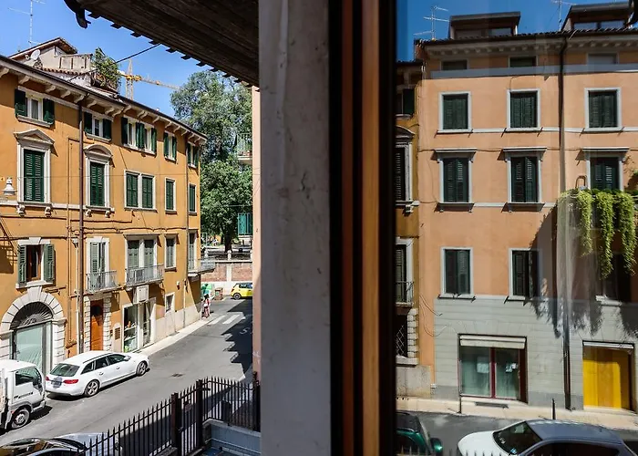 Flats4rent Verona