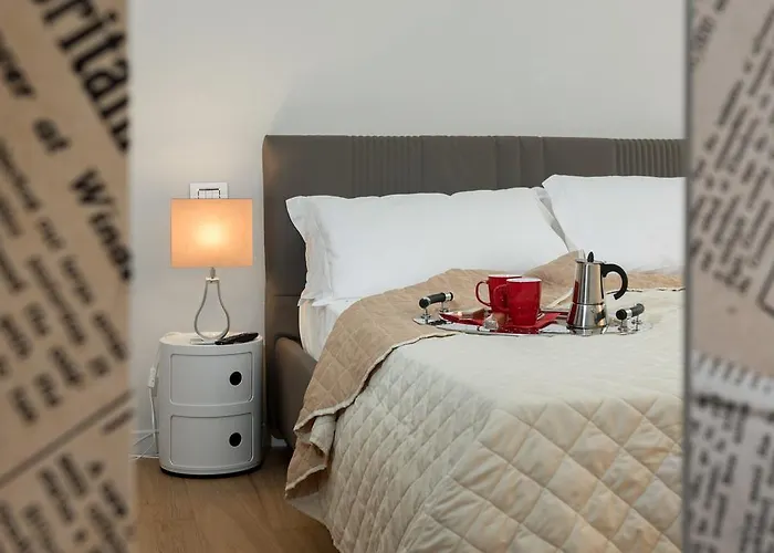 Flats4rent Apartment Verona