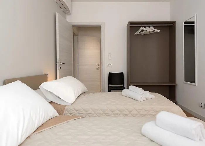 Appartamento Flats4rent Verona
