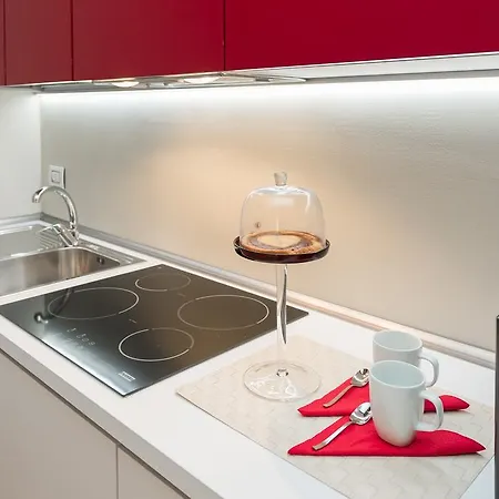 아파트 Flats4rent 베로나