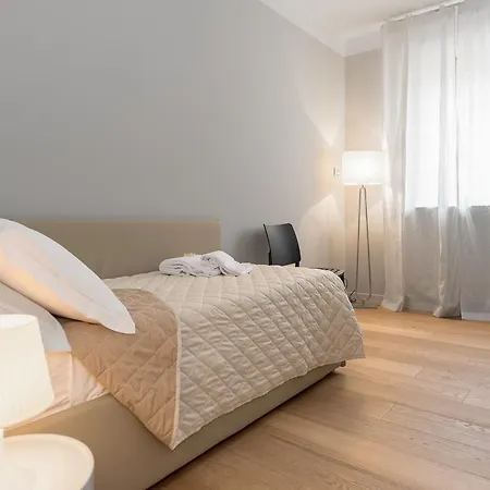 Апартаменты Flats4rent Верона