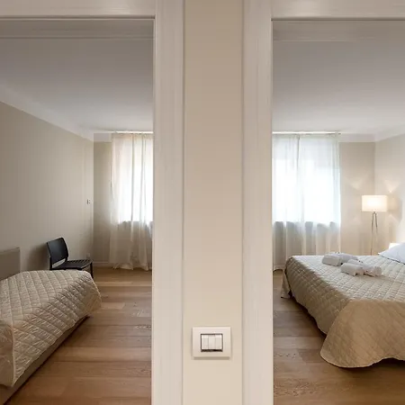 Flats4rent Верона