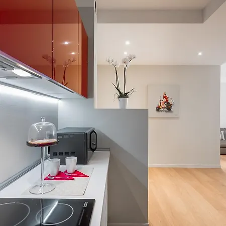 Апартаменты Flats4rent *