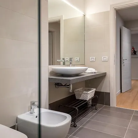 Flats4rent * Верона