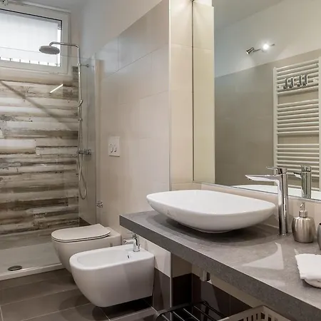 Flats4rent Верона