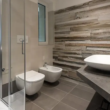Апартаменты Flats4rent Верона