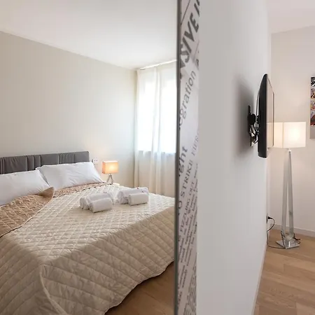 Flats4rent * Верона