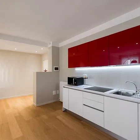 Flats4rent 아파트 베로나