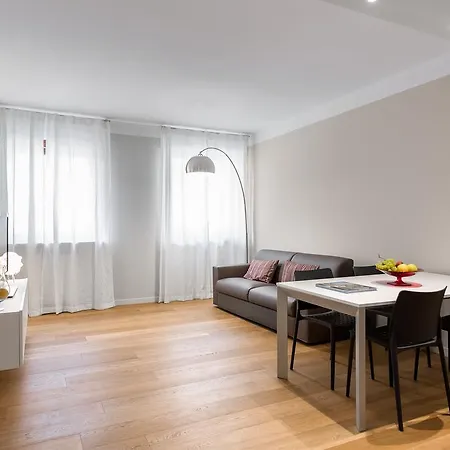 Flats4rent Верона