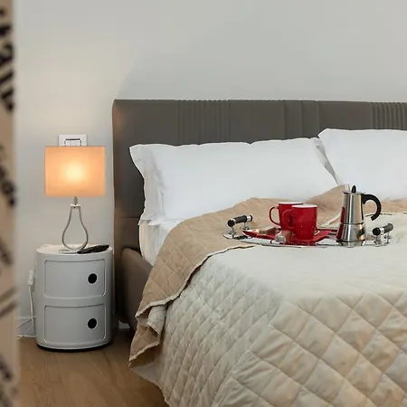 Flats4rent Апартаменты Верона